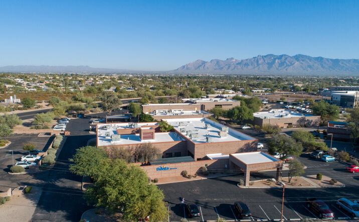 Pictures of Office property located at 1780 W Anklam Rd, Tucson, AZ 85745 for sales - image #1
