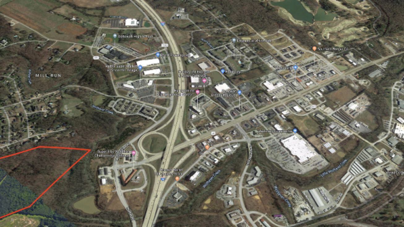 5406 Hunter Rd, Ooltewah, TN 37363