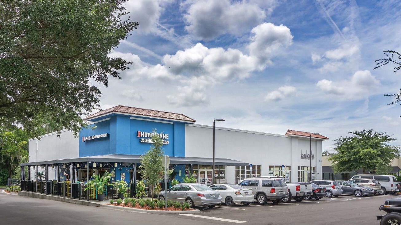 1551 E Semoran Blvd Apopka Fl 32703