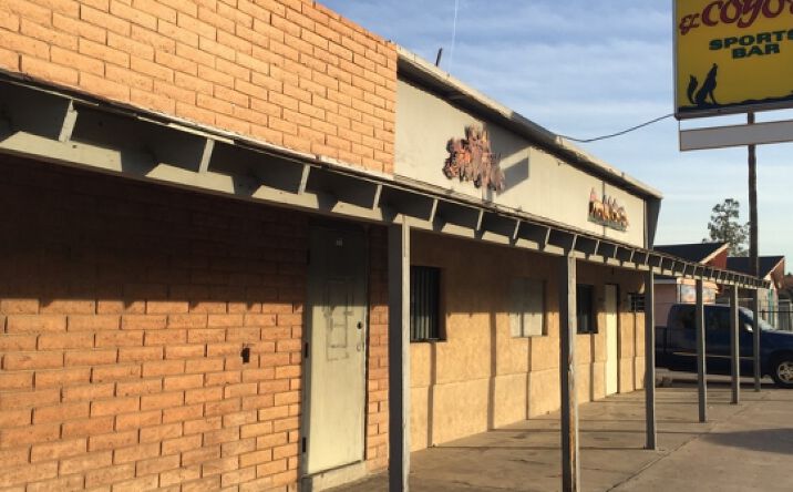 image of property at 481 N ARIZONA AVE Chandler AZ 85225-4583