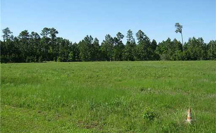 Pictures of Land property located at 6.21 Acres Highway 603, Bay Saint Louis, MS 39520 for sales - image #1