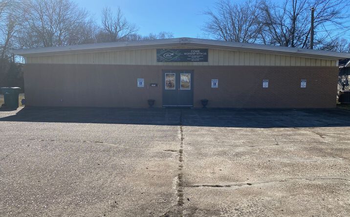 Pictures of Industrial property located at 1243 Nelle St, Tupelo, MS 38801 for sales - image #1