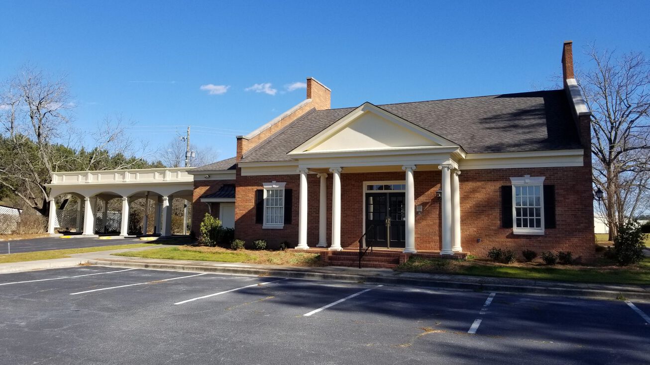 658 Main St, Thomson, GA 30824