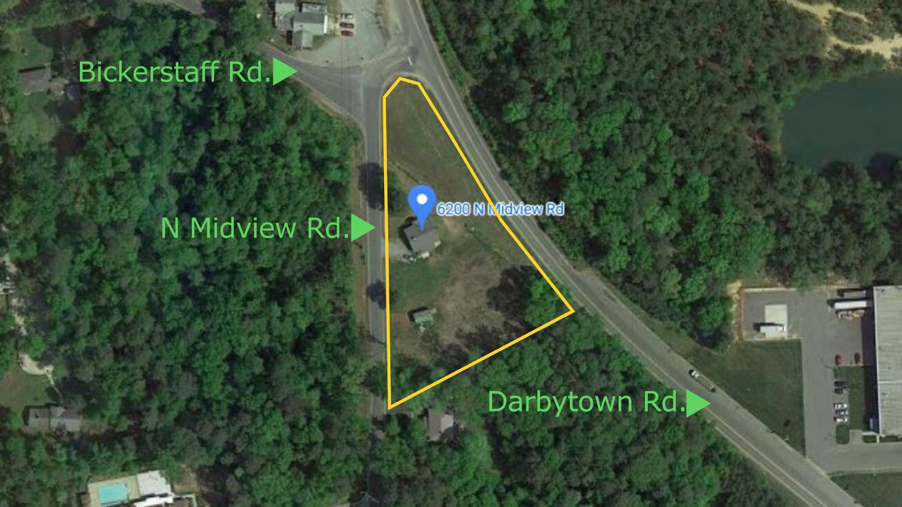 6200 N Midview Rd, Richmond, VA 23231