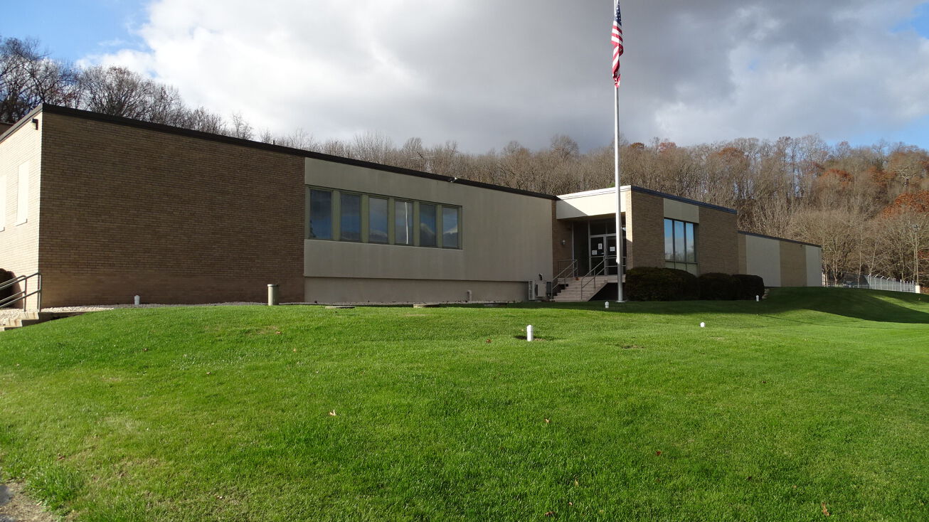 2866 Seven Valleys Rd, Glen Rock, PA 17327 Industrial Property for