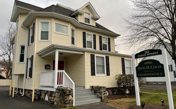 Danbury Ct Commercial Real Estate For Sale Crexi Com