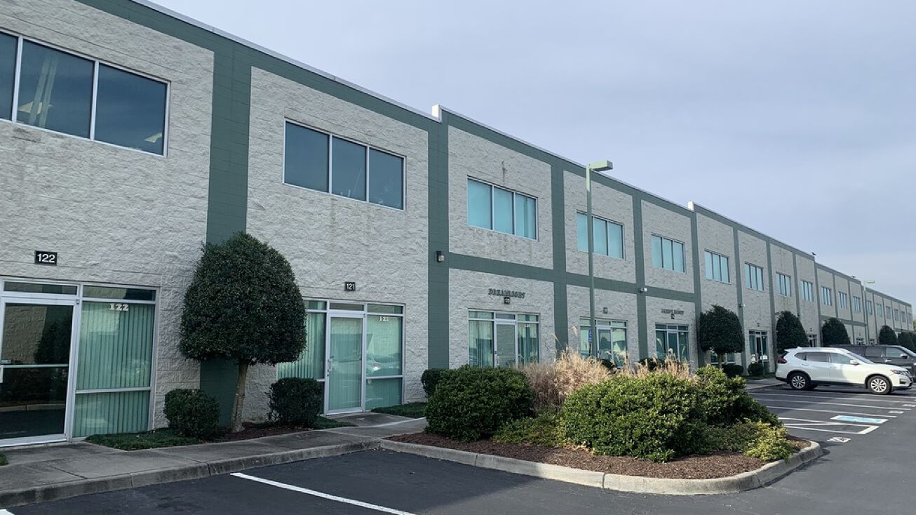 1620 Centerville Turnpike Suites 116117, Virginia Beach, VA 23464