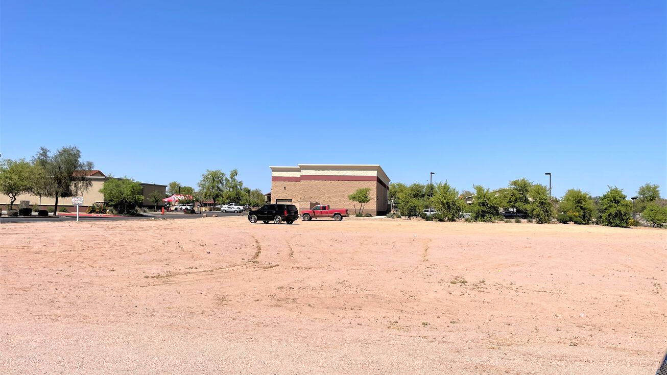 99th ave & Lower Buckeye Road, Tolleson, AZ 85353