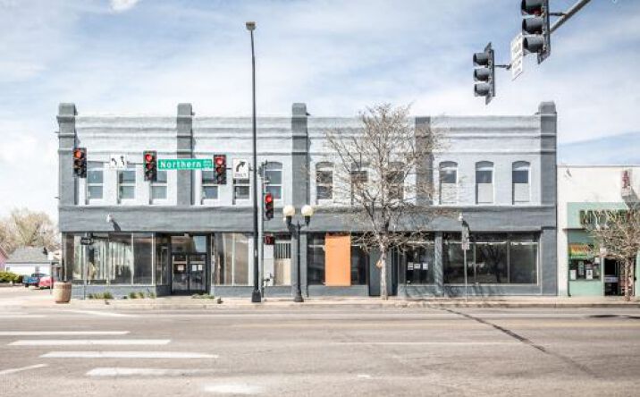Pueblo Co Commercial Real Estate For Sale Crexi Com