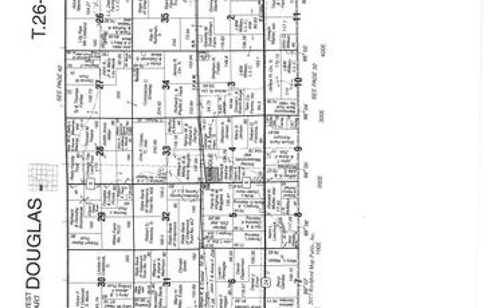 Pictures of Land property located at Sec 7 Twp 26N R 10E, Gilman, IL 60911 for sales - image #1