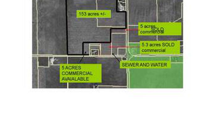 Pictures of Land property located at 670 W 9000 N Rd, Manteno, IL 60950 for sales - image #1