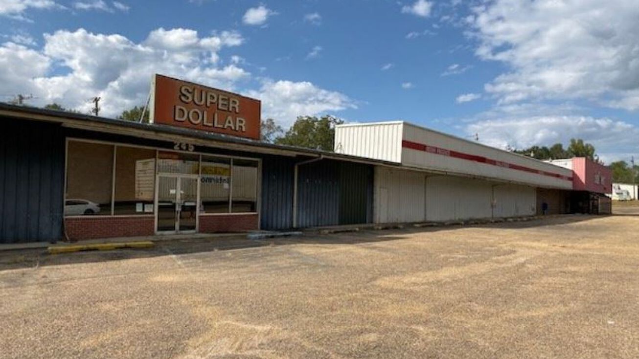 247 Cayuga St, Utica, MS 39175