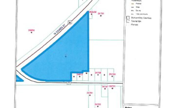 Pictures of Land property located at Sec 8 Twp 34N R 9E, Channahon, IL 60410 for sales - image #1