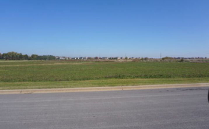 Pictures of Land property located at Sec 7 Twp 34N, R 11E, Manhattan, IL 60442 for sales - image #1