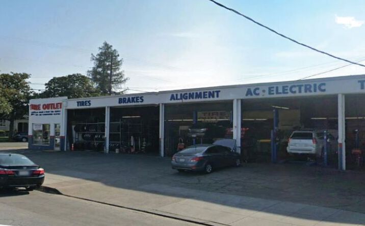 Pictures of Industrial, Business for Sale property located at 900 S 1st St, San Jose, CA 95110 for comps - image #1