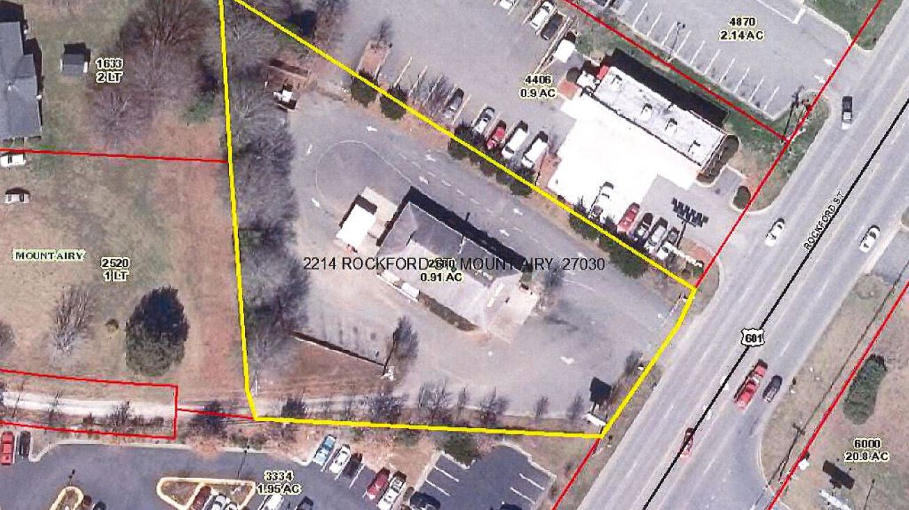 Mt Airy Car Dealers at Barbara McKee blog