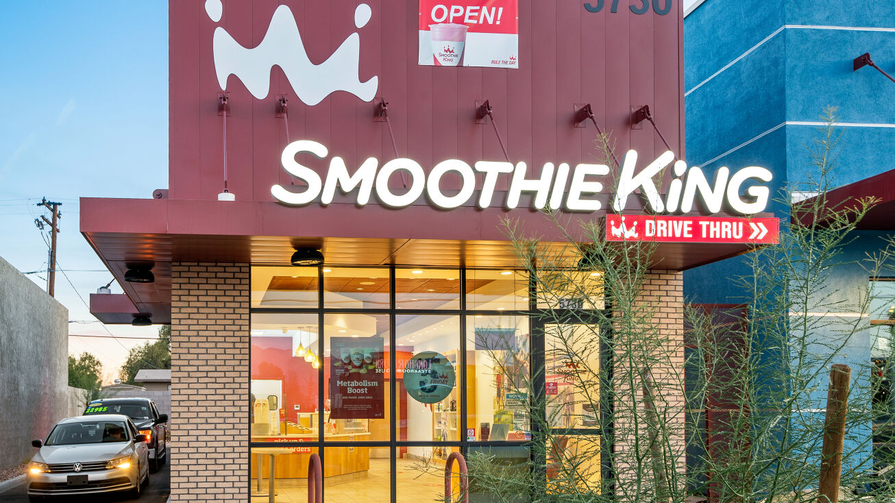 5730 E Broadway Blvd, Tucson, AZ 85711