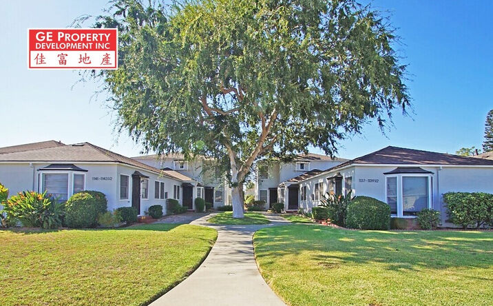 Alhambra Ca Commercial Real Estate For Sale Crexi Com