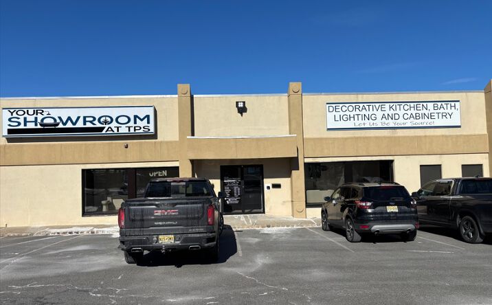 Pictures of Retail, Office, Mixed Use property located at 424 W Main St. (Route 46), Denville, NJ 07834 for sales - image #1