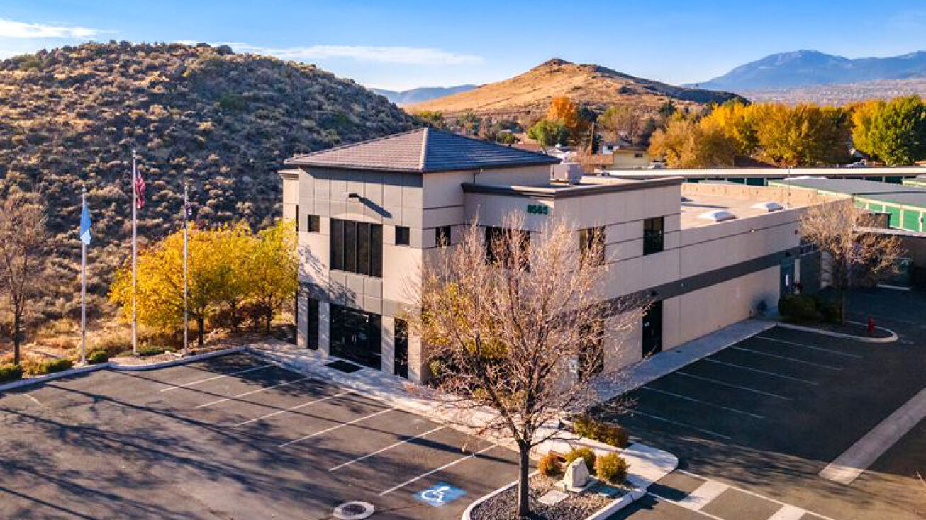 8565 Double R Boulevard, Reno, NV 89511 | Crexi.com