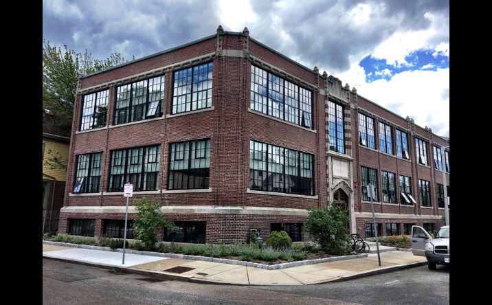 Pictures of Multifamily property located at 26 Sunnyside Street, Boston, MA 02130 for comps - image #1