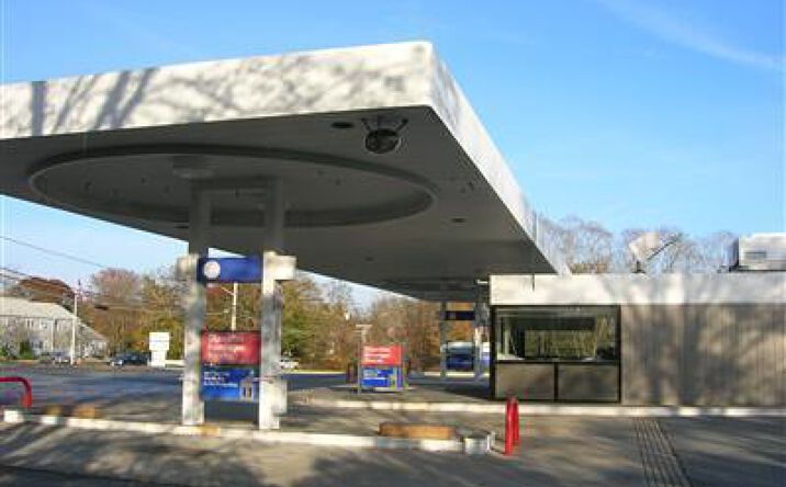 Pictures of Special Purpose property located at 125 West Main Street, Hyannis, MA 02601 for comps - image #1