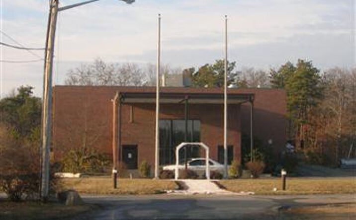 Pictures of Special Purpose property located at 4966 Falmouth Road, Cotuit, MA 02635 for comps - image #1