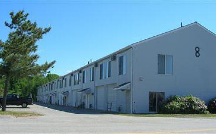 Pictures of Industrial property located at 8 Jan Sebastian Drive, Sandwich, MA 02563 for comps - image #1