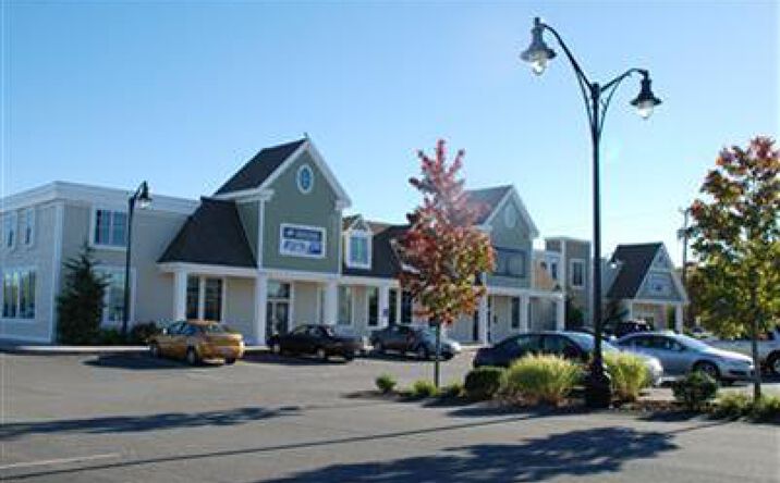 Pictures of Special Purpose property located at 540 Main Street, Hyannis, MA 02601 for comps - image #1