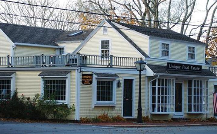Pictures of Special Purpose property located at 404 Main, Centerville, MA 02632 for comps - image #1