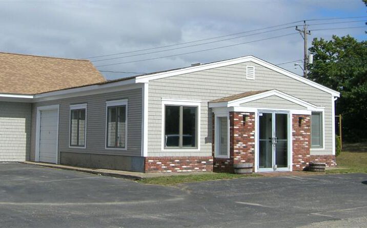 Pictures of Industrial property located at 535 Higgins Crowell Road, West Yarmouth, MA 02673 for comps - image #1