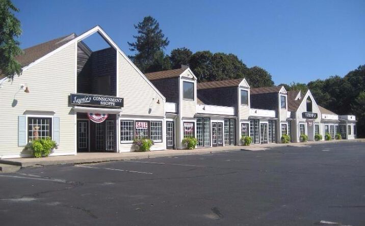 Pictures of Retail property located at 782 Route 28, South Yarmouth, MA 02664 for comps - image #1