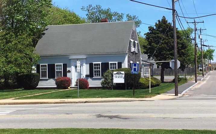 Pictures of Special Purpose property located at 104 Park Street, Hyannis, MA 02601 for comps - image #1
