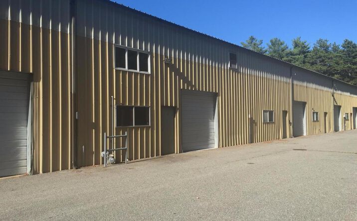 Pictures of Industrial property located at 56 Bowdoin Road, Mashpee, MA 02649 for comps - image #1