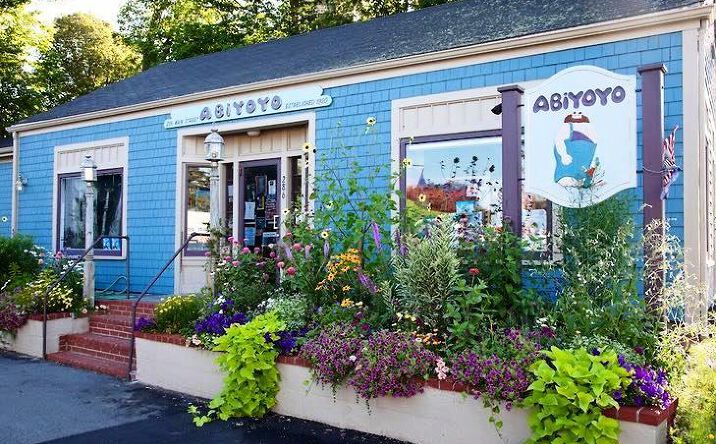 image of property at 286 MAIN ST Wellfleet MA 02667-7438