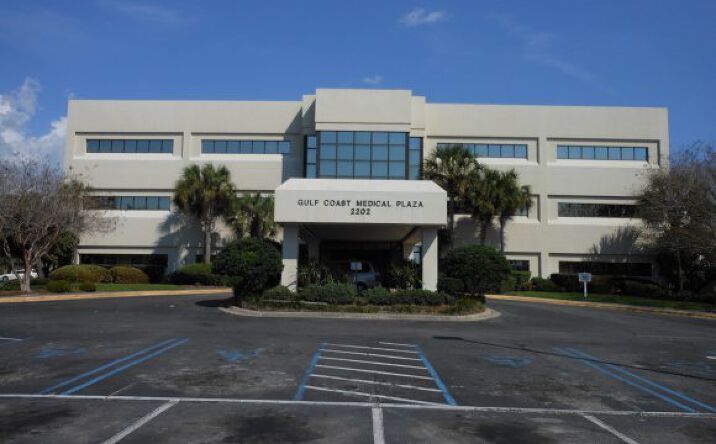 Pictures of Office property located at 2202 State Avenue, Panama City, FL 32405 for sales - image #1