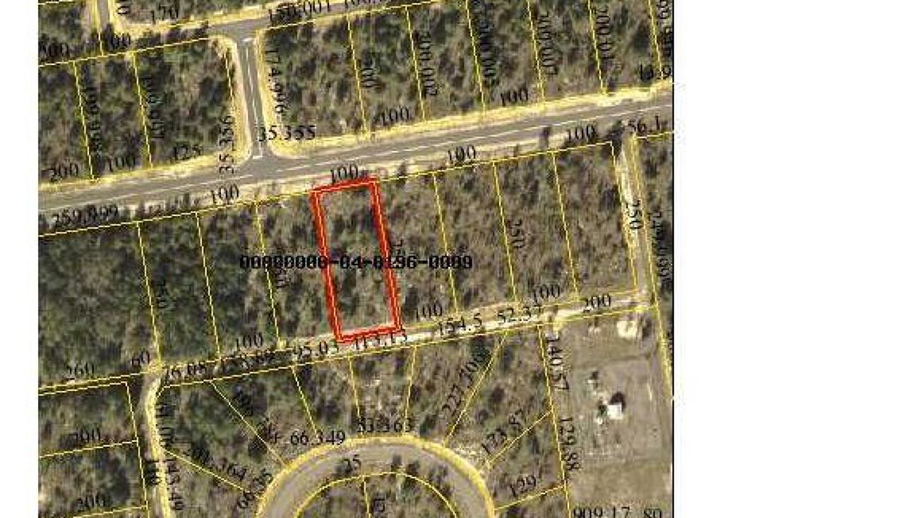 9 GAP Boulevard, Chipley, FL 32428 Special Purpose Property for Sale