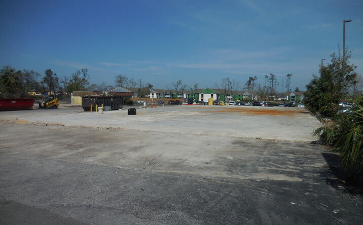 Pictures of Land, Retail property located at 1046 W 23rd St, Panama City, FL 32405 for sales - image #1