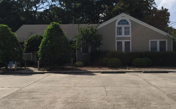 image of property at 515 AIRPORT RD Panama City FL 32405-4028