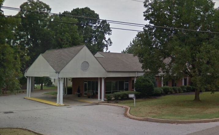 Pictures of Office property located at 380 N Dupree Ave, Brownsville, TN 38012 for comps - image #1