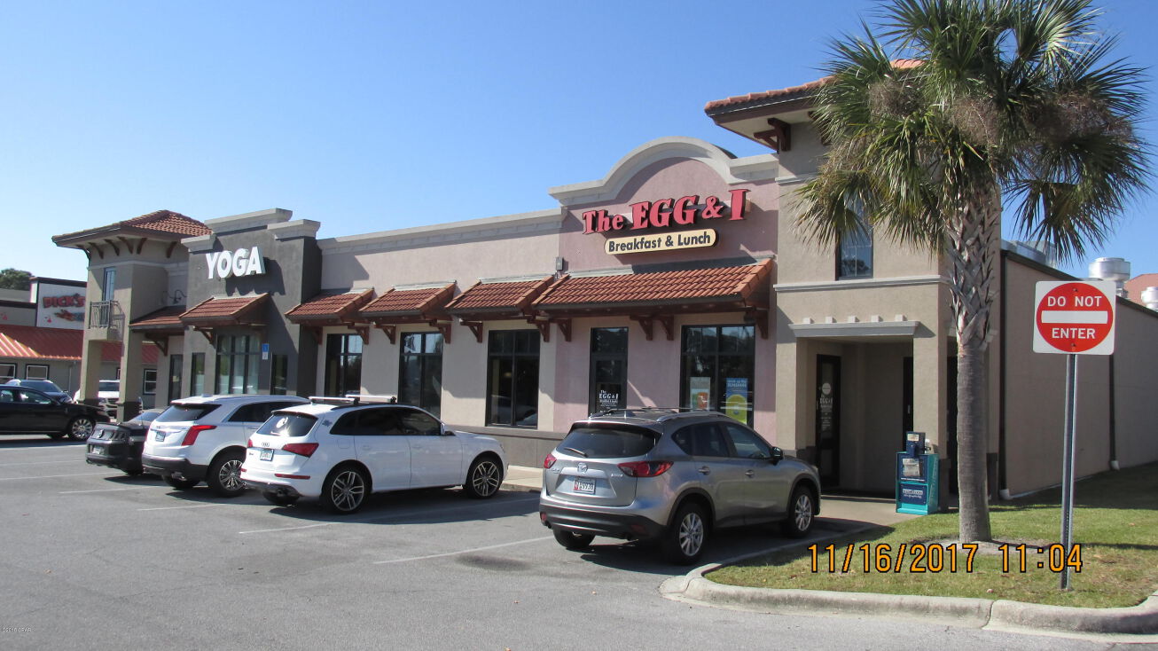 11141120 THOMAS Drive, Panama City Beach, FL 32408 Retail Property