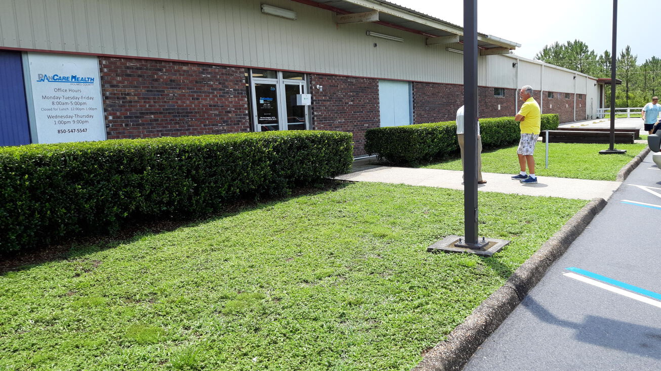 497 St Johns Rd, Bonifay, FL 32425