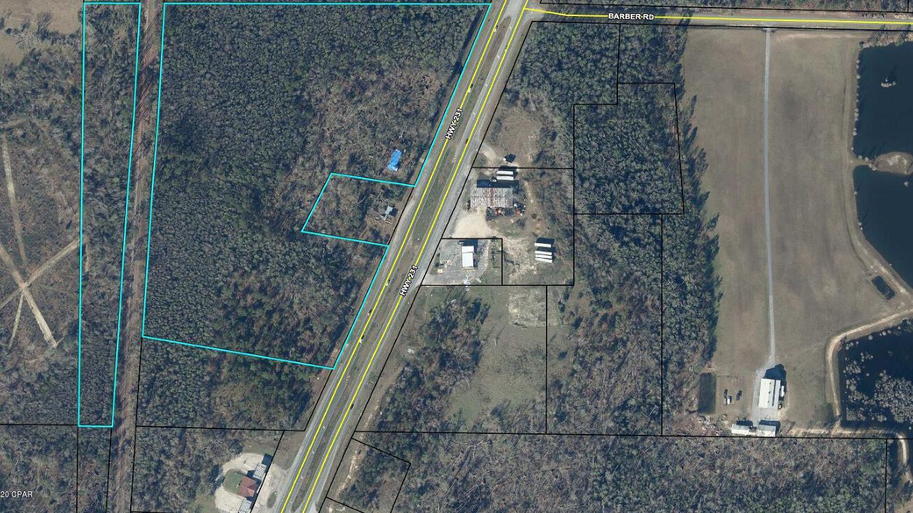2677 Highway 231, Cottondale, FL 32431 Land for Sale 2677 Highway 231