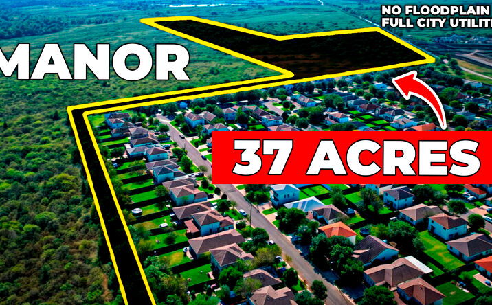 Pictures of Land property located at 16925 Hamilton Point Cir, Manor, TX 78653, 204 Smith Ln, Manor, TX 78653 for sales - image #1
