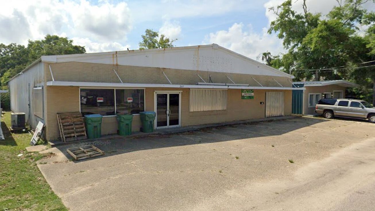 2607 15th Ave, Gulfport, MS 39501