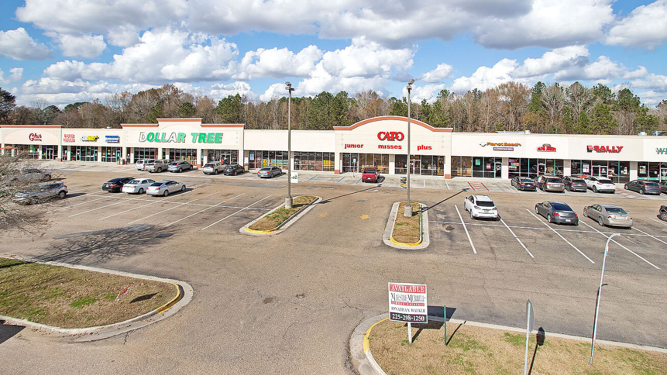 14455 Wax Rd, Baton Rouge, LA 70818 Retail Property for Sale