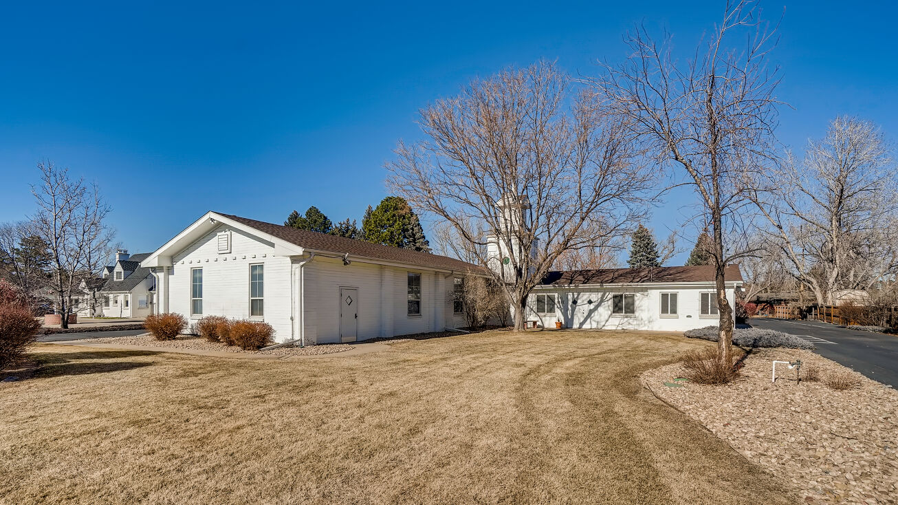 8591 Ralston Rd, Arvada, CO 80002 Special Purpose Property for Sale