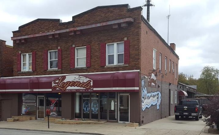 Pictures of Retail, Multifamily property located at 3801 Harrison Ave, Cheviot, OH 45211 for comps - image #1