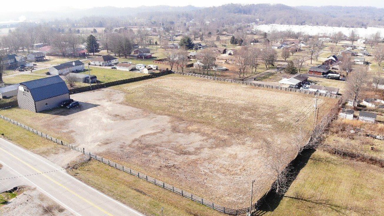 1420 E Blue Lick Rd, Shepherdsville, KY 40165 Land for Sale Brooks