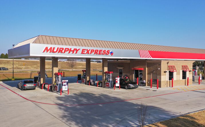 Pictures of Retail property located at 5345 N President George Bush Hwy, Garland, TX 75040 for comps - image #1